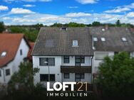 ** Zweifamilienhaus mit viel Potenzial in Ingolstadt-Kothau ** - Ingolstadt