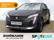 Peugeot 3008, PT 130 ALLURE PACK, Jahr 2021 - Solingen (Klingenstadt)