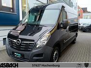 Opel Movano, C Cargo L2H2, Jahr 2020 - Hachenburg