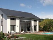 Ihr Traum-Einfamilienhaus in Gladbeck - Individuell und luxuriös gestaltet - Ascheberg