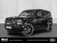 Land Rover Defender, 110 X-Dynamic HSE D300 Mild-Hybrid EU6e AD, Jahr 2022 - Frechen