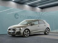 Audi A1, Sportback 30 TFSI S line, Jahr 2024 - München