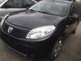 Dacia Sandero 1.2 75 Benzin in 8154