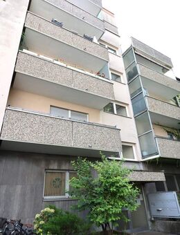 Lage, Lage, Lage! Charmante 2-Zimmer-Wohnung in Nürnberg-Erlenstegen - Nürnberg