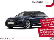 Audi A6, Avant Sport 35 TDI Black, Jahr 2024 - Wackersdorf