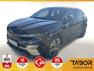 Renault Megane, E-Tech EV60 220 Iconic H&K, Jahr 2022 - Kehl