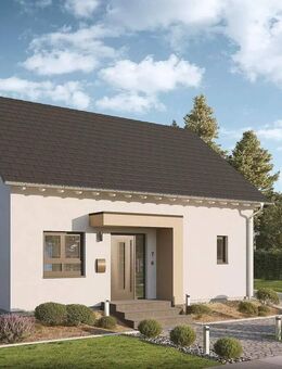 Ihr individuelles Einfamilienhaus in Klingenberg am Main - inkl. Technik, Material, Bodenplatte und Grundstück! - Klingenberg (Main)