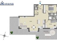 PENTHOUSE / NEUBAU / DONAUESCHINGEN / Haus F - Donaueschingen