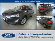 Ford Focus, 1.5 EcoBlue COOL&CONNECT, Jahr 2021 - Passau