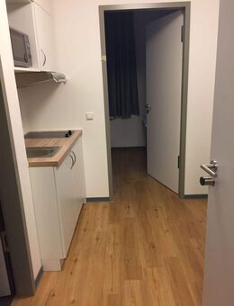 ONLY FOR STUDENTS* Charmante 2-Zimmer-Wohnung in Hamburg - Ideal als Studenten WG - Hamburg