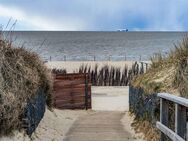 Neubau Ferienwohnung Nr. 4 im Herzen von Duhnen - Cuxhaven