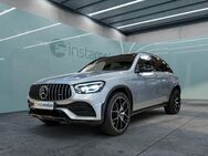 Mercedes GLC 43 AMG, , Jahr 2021 - München