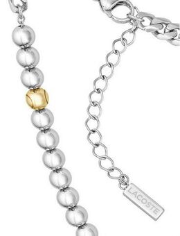 Lacoste Edelstahlkette ORBE, 2040335