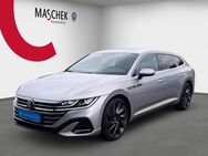 VW Arteon, 2.0 TSI Shooting Brake R-Line Re, Jahr 2022 - Wackersdorf