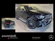 Mercedes GLE 350, de Cp AMG Night Dist Airm 22, Jahr 2023 - Ingolstadt