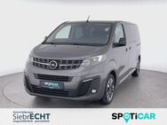 Opel Zafira, 2.0 Life D PDCh, Jahr 2022 - Uslar