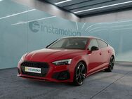 Audi A5, Sportback 40 TFSI S line, Jahr 2023 - München