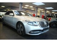 Mercedes-Benz S 400 d 9G-TRONIC - Euskirchen