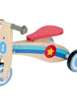 Rutscherrad - Reinbek