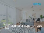 MEHRGENERATIONENHAUS - Einfamilienhaus mit Garten, Pool und großer Werkstatt in Radolfzell - Radolfzell (Bodensee)
