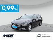 VW Passat Variant, 1.5 TSI Business, Jahr 2024 - Darmstadt