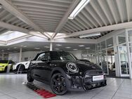 Mini Cooper S Cabrio Classic Trim LED/HUD/CAM/DAB - Hamm