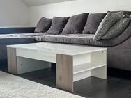 Couch Sofa Sitzecke Wohnlandschaft - Fulda