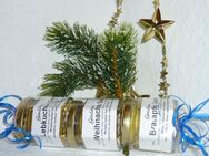 Görlitzer Weihnachts Trilogie 3 x 40ml (mittelscharf + süß - Görlitz Zentrum