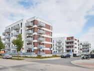 + Seebrise & Sonnenuntergang - großzügige Wohnung am Ziegelsee + - Schwerin