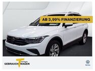 VW Tiguan 1.5 TSI DSG MOVE AHK KAMERA LED SITZH - Recklinghausen