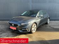 Seat Leon, 2.0 TDI FR SIDEASS PARKLENK, Jahr 2024 - Regensburg