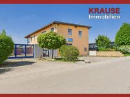*Haus mit Gewerbe - Flexibilität für Unternehmer und Familien* - Burghausen