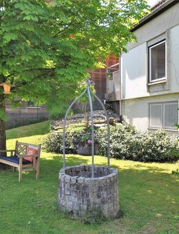 LEBEN in bevorzugt ruhiger LAGE - Berg (Regierungsbezirk Oberbayern)