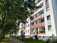 Schöne 4 Zimmer Wohnung mit 2 Balkonen! - Schwerin