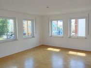 Freundliche 3-Zimmer-Wohnung mit Parkettboden, Fußbodenheizung * Balkon * Wanne + Dusche + Gäste-WC - Freital