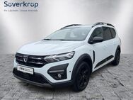 Dacia Jogger, 1.0 TCe 100 ECO-G Extreme FLÜSSIGGAS BEN, Jahr 2022 - Rendsburg