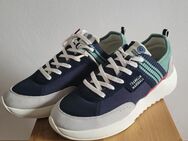 Franklin & Marshall Sneaker Gr. 43 - Ludwigshafen (Rhein)