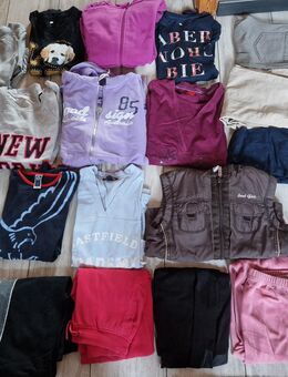 Mädchen Set gr.146/152 ab 0,50 - Grevenbroich