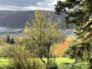 Gehobenes Wohnen mit toller Aussicht im Ortsteil Neckarhalde - Esslingen (Neckar)
