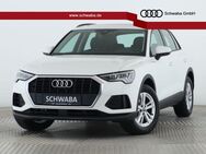 Audi Q3, 35 TFSI, Jahr 2020 - Gersthofen