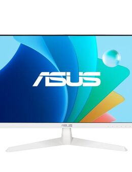 Asus VY249HF-W LCD-Monitor (60,5 cm/23,8 ", 1920 x 1080 px, Full HD, 1 ms Reaktionszeit, LCD)