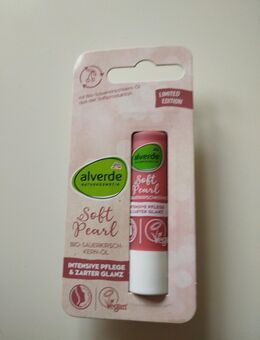 Alverde Lippenstift - Offenbach (Main)
