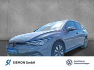 VW Golf Variant, 1.0 8 eTSI Move, Jahr 2023 - Ibbenbüren