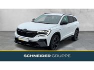 Renault Espace, Esprit Alpine E-Tech Full Hybrid 200, Jahr 2022 - Hof