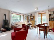 Charmante 7 Zimmer DHH mit Einliegerwohnung und Potenzial in Vaterstetten - Vaterstetten