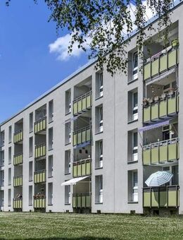 2-Zimmer-Wohnung in Dortmund Scharnhorst - Dortmund