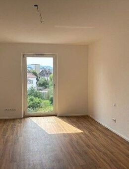 Erstbezug - Moderne 2-Zimmerwohnung mit Loggia - Reutlingen