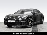 Porsche Panamera, 4S E-Hybrid, Jahr 2024 - Wuppertal