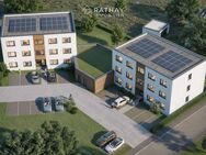 Exklusiv wohnen, nachhaltig investieren - Neubauprojekt in Schmidgaden - Schmidgaden