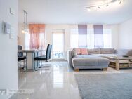 Moderne 4-Zimmer-Wohnung - Schömberg (Regierungsbezirk Karlsruhe)